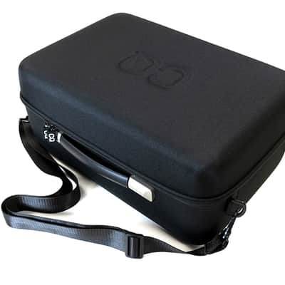 ALLEN & HEATH Case per CQ-20B image 2