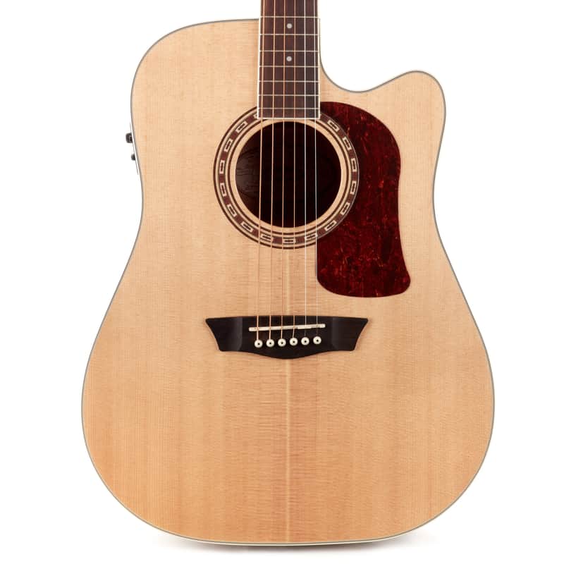 Washburn Heritage D10SCE image 2