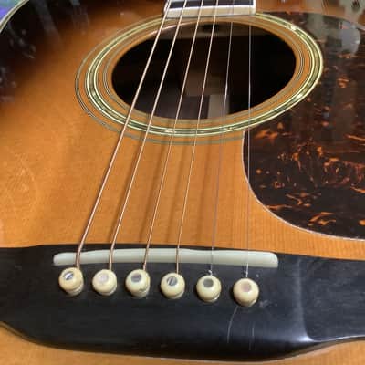 Martin D-41 1986 image 13