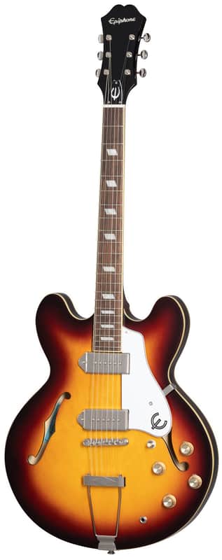 Epiphone Casino (2023 - Present) | Reverb Canada