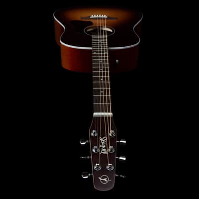Seagull Entourage - Autumn Burst - Dreadnought Acoustic Steel String Guitar - Made in Canada image 7