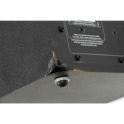 Focal Shape 65 6.5" Powered Studio Monitor (Each) Regular image 5