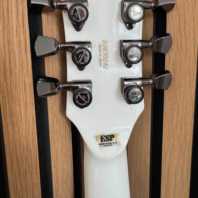 ESP Eclipse Custom Original Series | EC-CTM DB/E image 8