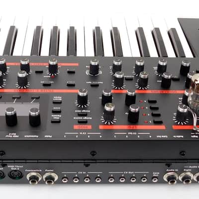 DSI Dave Smith Sequential Pro-2 Synthesizer +OVP + Neuwertig +1,5 Jahre Garantie image 11