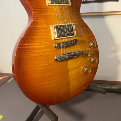 Gibson Les Paul Studio - Light Burst image 4