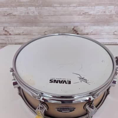 Used PDP Pacific 5x14 FS Series Snare Drum image 2