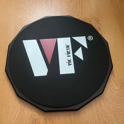 Vic Firth VF 12" Practice Pad image 2