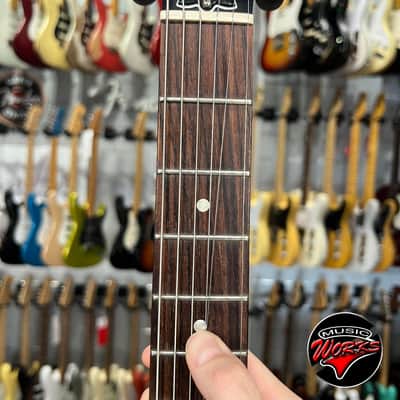 Gibson   Les Paul Special P90 Vintage Tobacco Burst image 4