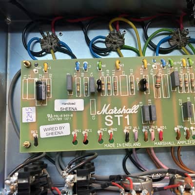 2021 Marshall - JTM45 - ID 5953 image 14