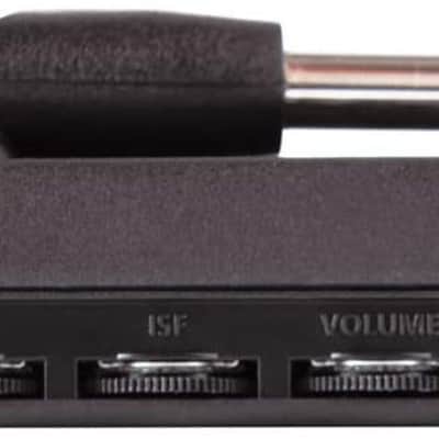 Blackstar AmPlug2 Fly Guitar Headphone Amp image 4