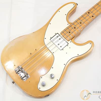 Fender Telecaster Bass 1973 1973 image 1