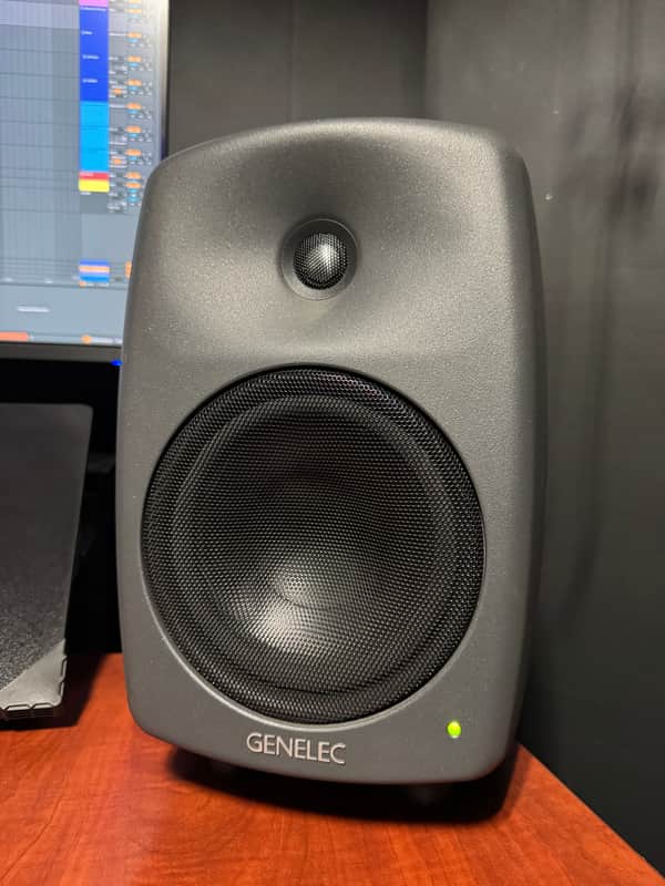 Genelec 8040B 6.5
