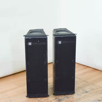 SLS LS8800 Full-Range Line Array Module (PAIR) CG00V06 image 1