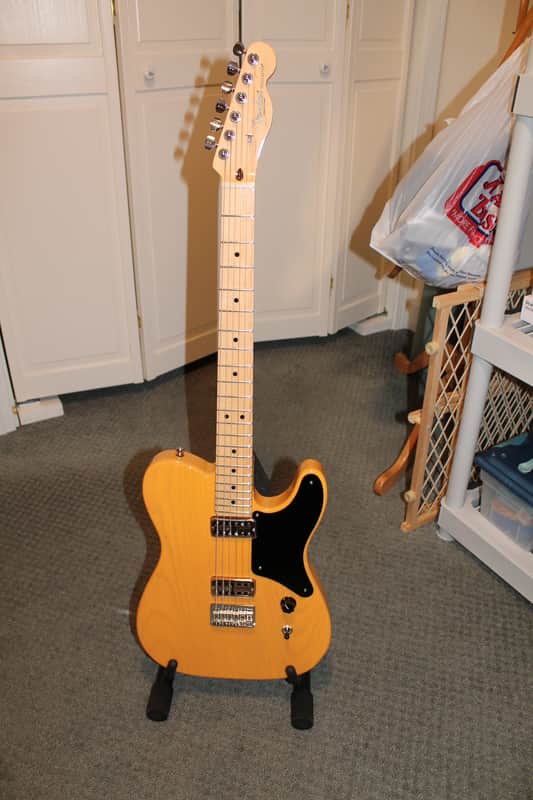 Fender Cabronita Telecaster