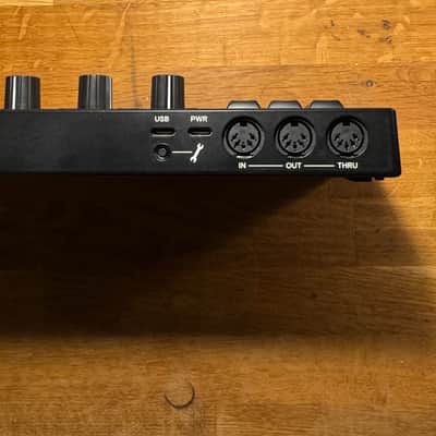 Immagine Melbourne Instruments Roto-Control Motorized DAW and MIDI Controller - 6
