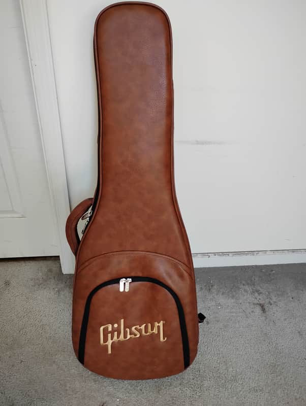 2019 Gibson SG, Semi Hard Guitar Case image 1