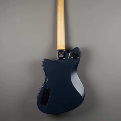 Gordon Smith Gatsby P90 - Dark Blue image 5