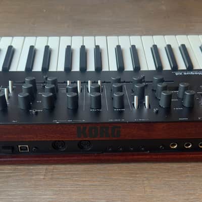 Korg Minilogue XD – Sinevibes Effects Loaded – See Condition Notes image 8