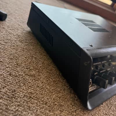 Acoustic B600HD 2015 Bass Head image 3