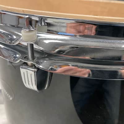 Ludwig Accent CS 12x10 Custom Rack Tom image 7