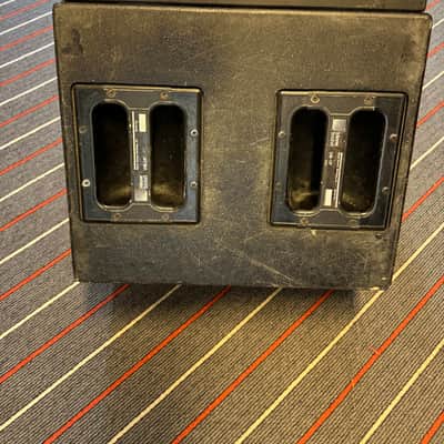 Meyer UM-1P & UM-100P self powered stage monitor image 6
