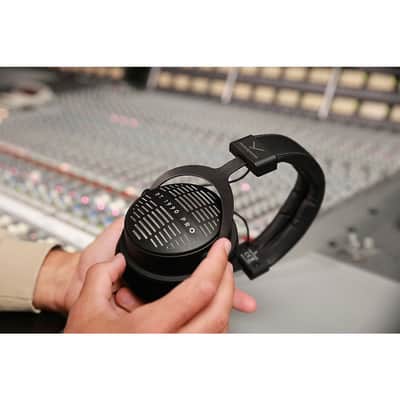 beyerdynamic DT 1990 PRO MKII Open-Back Studio Headphones Regular image 6