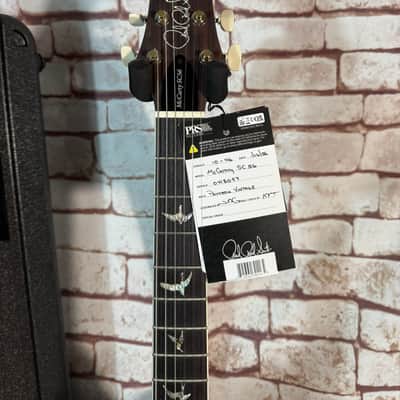 PRS Limited Edition 40th Anniversary McCarty SC56 - Sprayers Choice - 1 pcs Worldwide image 10
