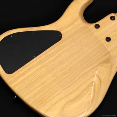 Sadowsky NYC Custom 2007 Special Order Model, 24 Fret 5-String Active Bass w/Original Case image 13