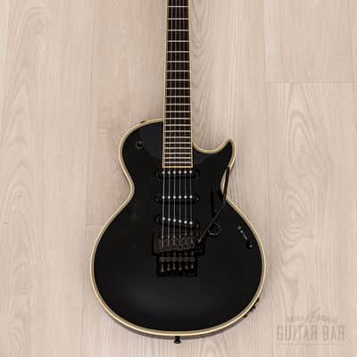 2000s ESP Edwards Sugizo Signature E-CL-90 SSS w/ Floyd Rose