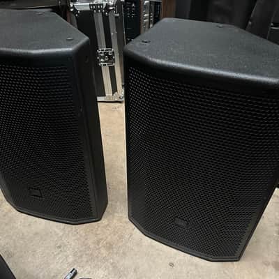 JBL PRX815W 2-Way 1500-Watt 15" Active Loudspeaker 2010s - Black image 1