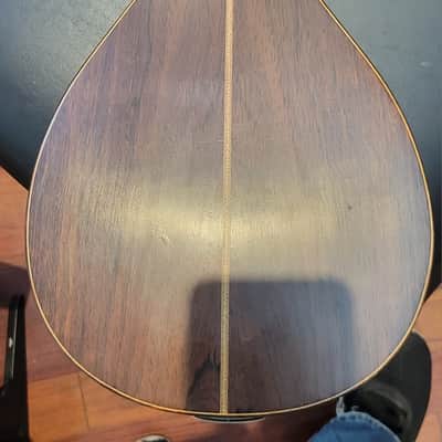 Martin Mandolin Vintage 1919 image 14