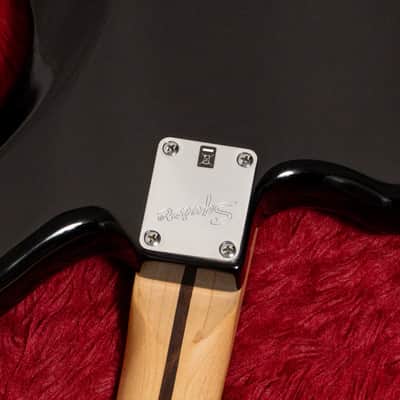【used】Squier / Vintage Modified Jaguar Bass Special 3.005kg #ICS11057547【GIB Yokohama】【price included SHIPPING & IMPORT TAX & VAT】 image 12
