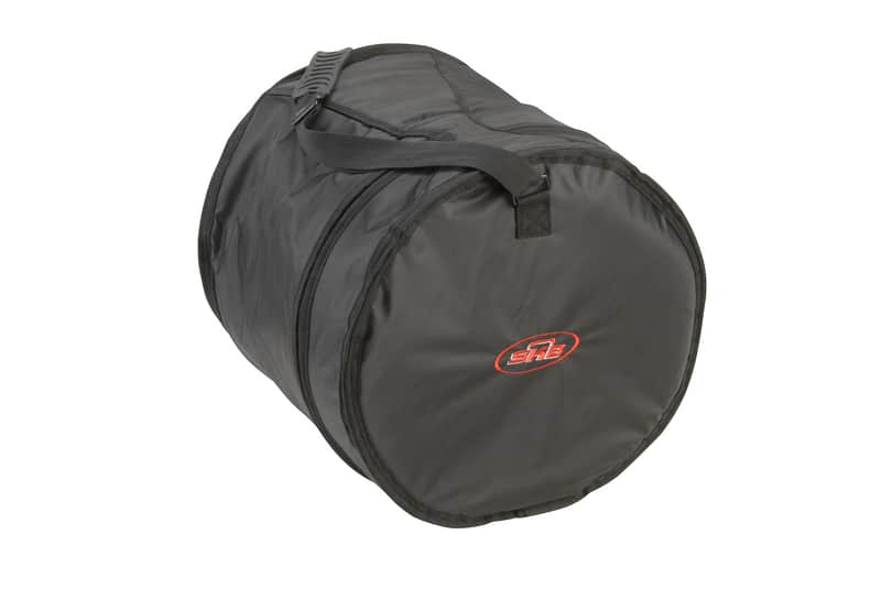 SKB 1SKB-DB1214 12x14" Tom Gig Bag image 1