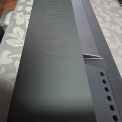 Yamaha P-45 Digital Piano 2015 - Present - Black image 5