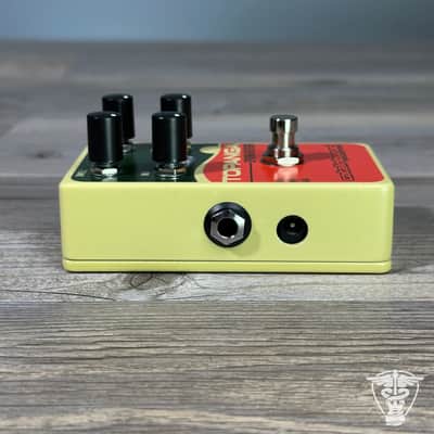 Catalinbread Topanga Spring Reverb (BRAND NEW) image 2