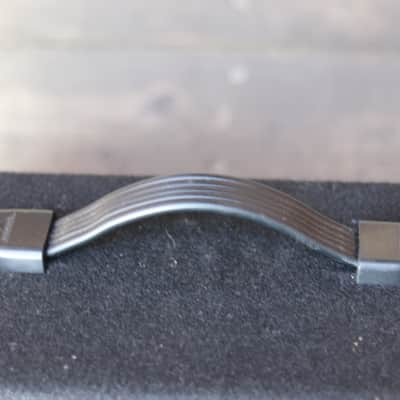 Behringer ultrabass bxl-450 image 7