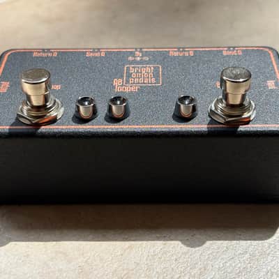 Brightonion Dual AB Looper image 3
