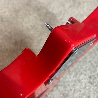 Ibanez RG120 Body with Bridge 2000 Square Heel Korea image 3