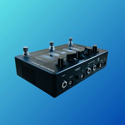 Darkglass Electronics Microtubes Infinity image 3