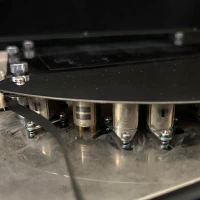 Korg SE-500 Stage Echo image 16