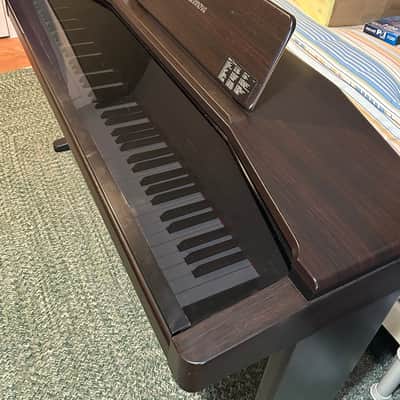 Yamaha Clavinova CVP-85A image 5