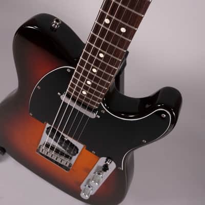 Fender telecaster American standard 1996 - 3Ts RW image 3