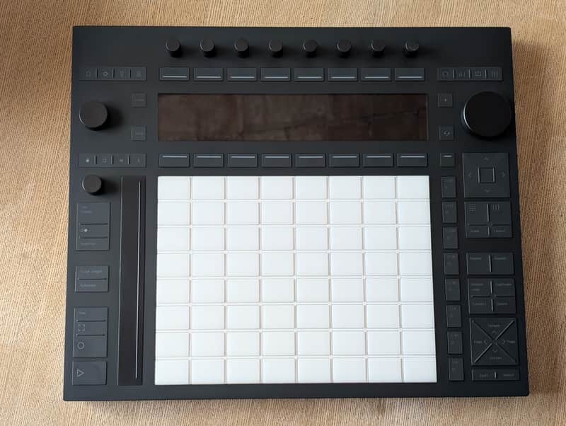 Ableton Push 3 image 1