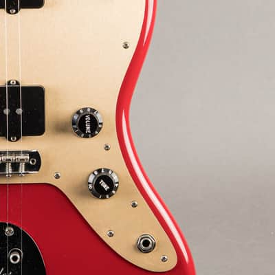 Fender Custom Shop '58 Jazzmaster NOS 2013, Dakota Red image 2