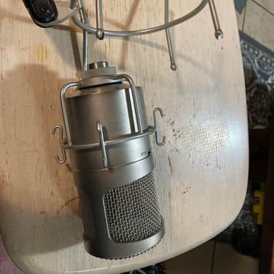 Chameleon TS-2 Tube Type Studio Condenser Microphone w/ Shock mount image 8