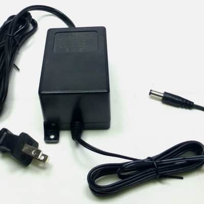 NEW ! LASE Aftermarket AC Power Supply for Tapco 6306 Mixer by Mackie with Single Pin Connector image 4