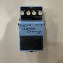 Boss CH-1 Super Chorus