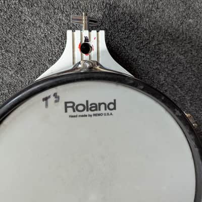 Roland PD-105 V-Pad 10" Dual Trigger Mesh Drum Pad image 5