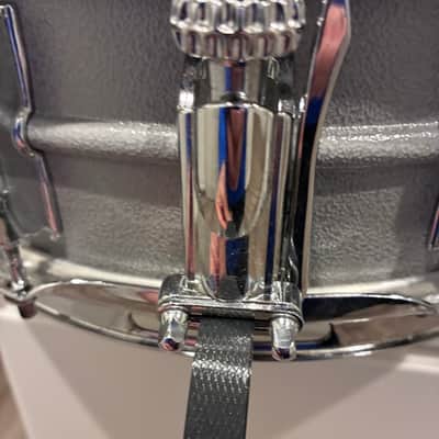 Ludwig Acrolite Snare Drum w/Upgrades & Carry Bag image 3