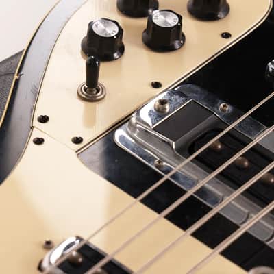 1993 Rickenbacker 4003 Bass Jet Glo image 12